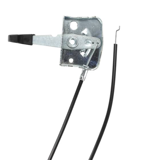 Genuine Cobra S390 Scarifier Throttle Cable - CP053142