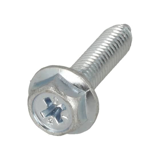 Genuine Cobra WT60SP Head Tapping Lock Screw  - FB/T 6563 M5X20