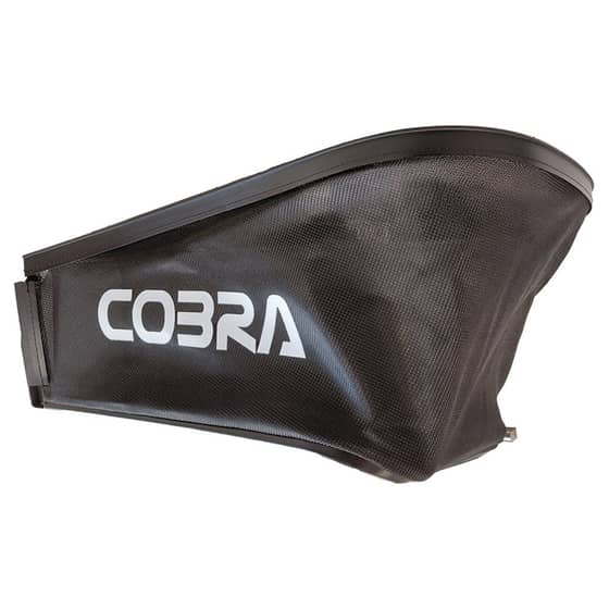 Genuine Cobra Fabric Bag - G18A7100000