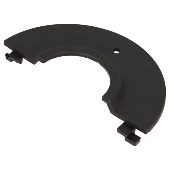 Genuine Cobra MX460SPC, MX484SPCE Belt Cover Plate - G323HN00000