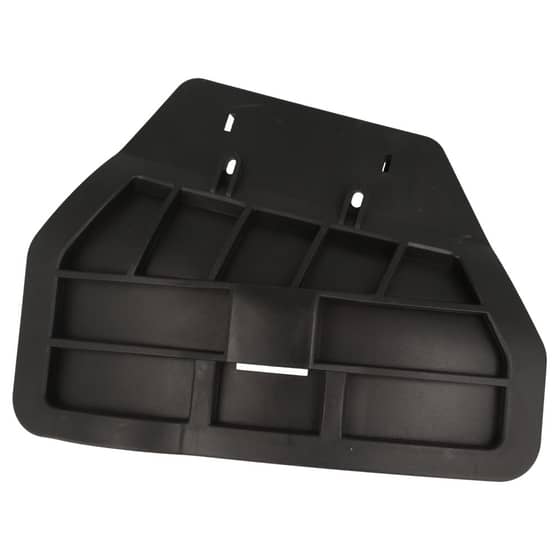Genuine Cobra Side Discharge Cover - G328AX00000