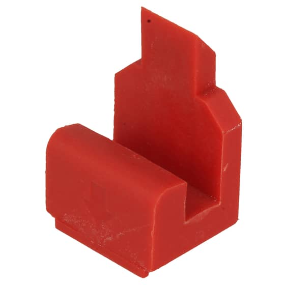 Genuine Cobra Side Discharge Button - G328B000000
