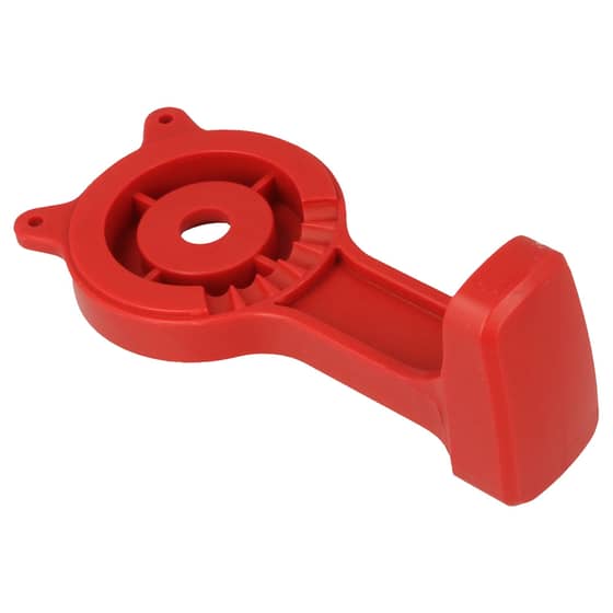 Genuine Cobra MX534SPCE, MX5604SPB Throttle Lever - G33L000000W