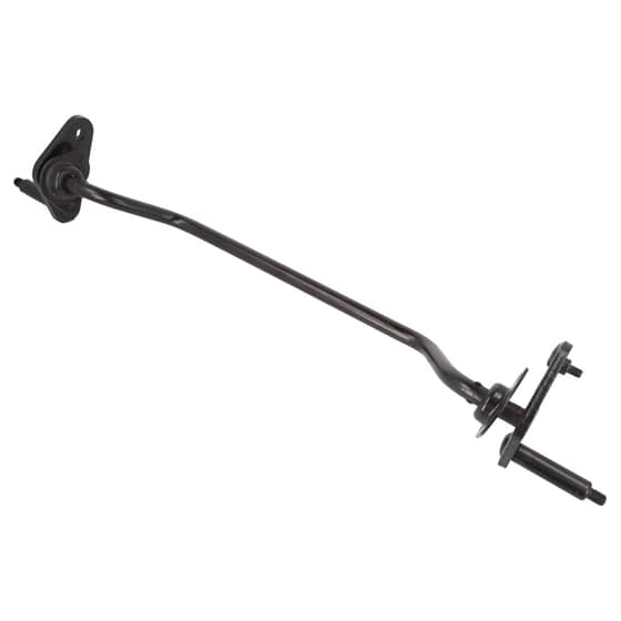 Genuine Cobra MX460 Front Wheel Shaft - G3451Y00000