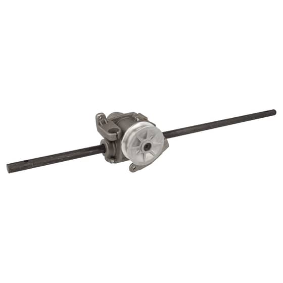 Genuine Cobra MX460 Gearbox - G34AP201800