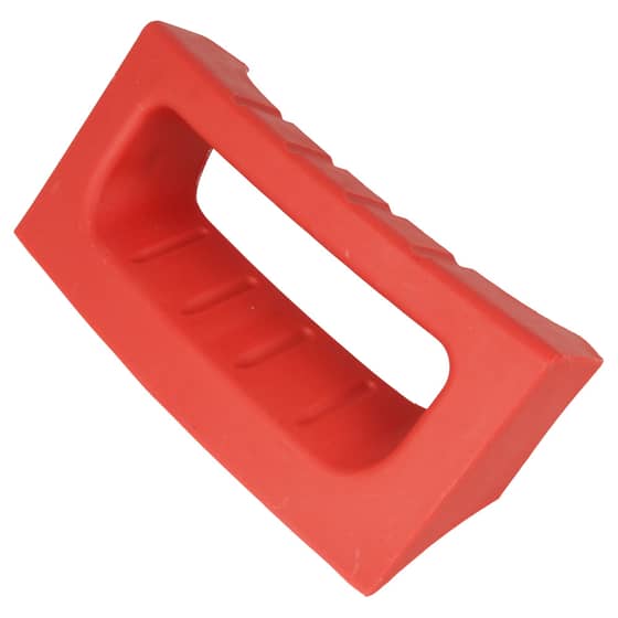 Genuine Cobra Plastic Front Handle - G4241100028