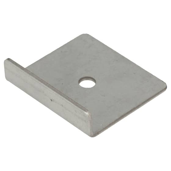 Genuine Cobra Fixed Plate - G4661300000