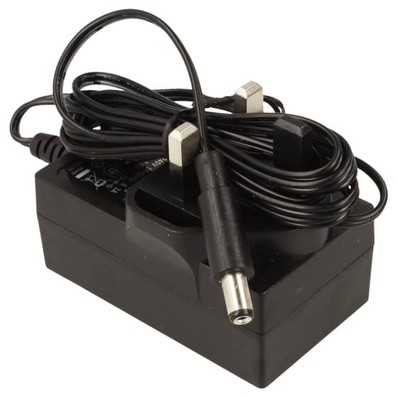 Genuine Cobra Power Charger - G53Y3UK0000