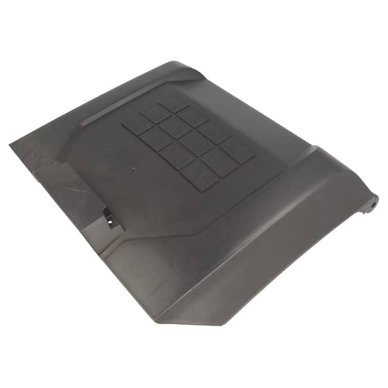 Genuine Cobra Rear Cover - G56B0000010