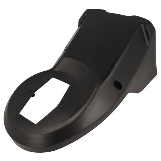 Genuine Cobra MX534 Belt Cover - G623N000000