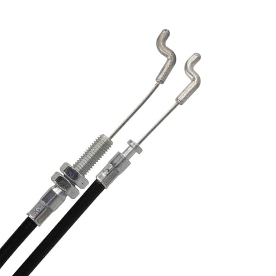 Genuine Cobra MX484SPCE, MX534SPH Stop Cable - G639XX50000