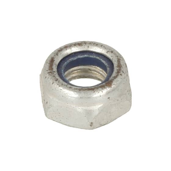 Genuine Cobra T24C Lock Nut M6 - GB889.1