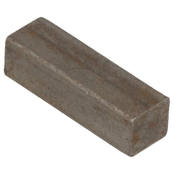 Genuine Cobra WT56B Key A6x20 - GB/T1096-2003