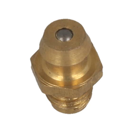 Genuine Cobra WT56B Grease Fitting - GB/T1152-89
