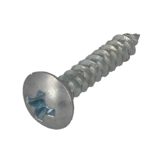 Genuine Cobra Cross-Recessed Head Tapping Screw - GB/T845-1985