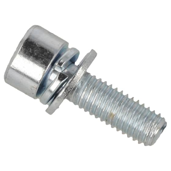 Genuine Cobra Screw M5x16 - GB/T9074.4 M5X16