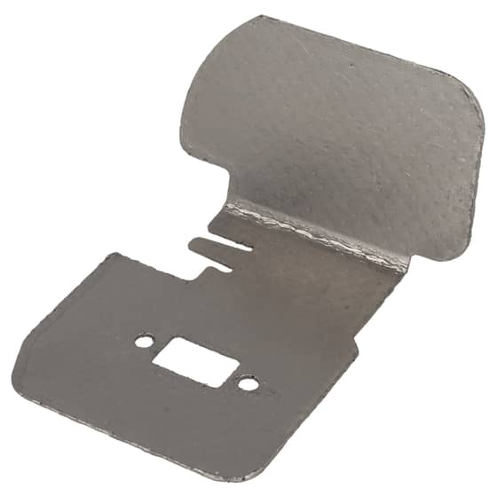 Genuine Cobra Heat Plate/Gasket - GC260-1-21001