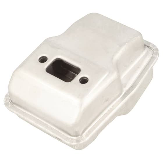 Genuine Cobra Muffler Assembly - GC260-21130