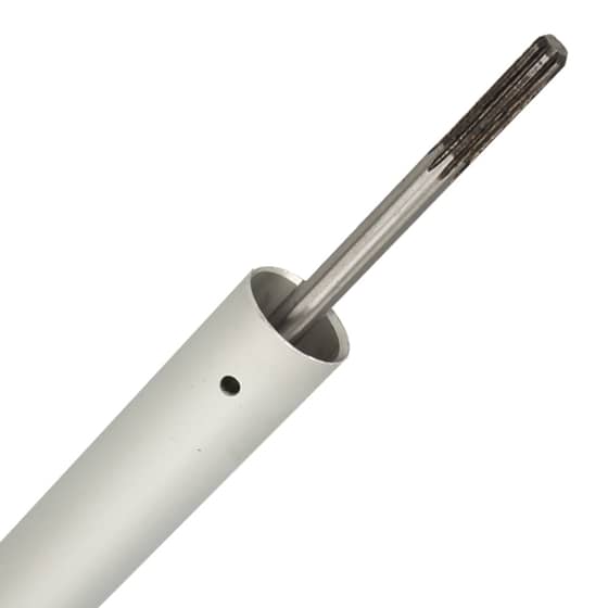 Genuine Cobra Shaft Assembly Brush Cutter 26mm - GC260-45120