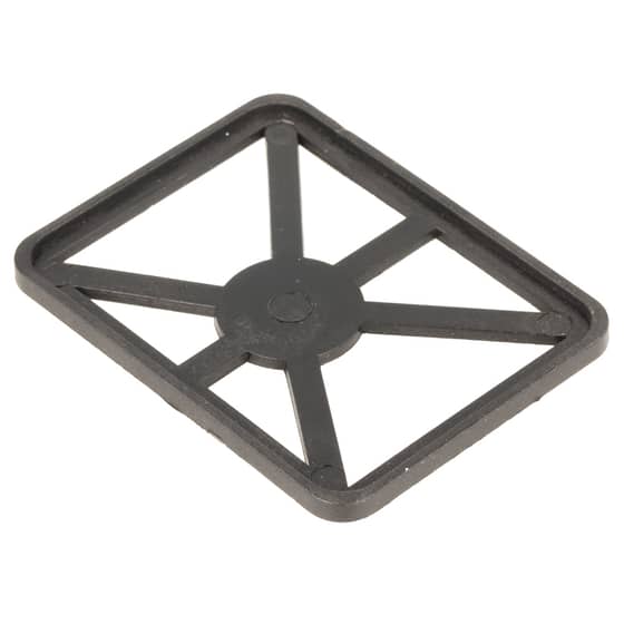 Genuine Cobra BC330C, BC330CU Filter Retainer Plate - GC305.3B-16205