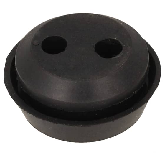 Genuine Cobra Fuel Grommet With Two Hole - GC305.8-18104