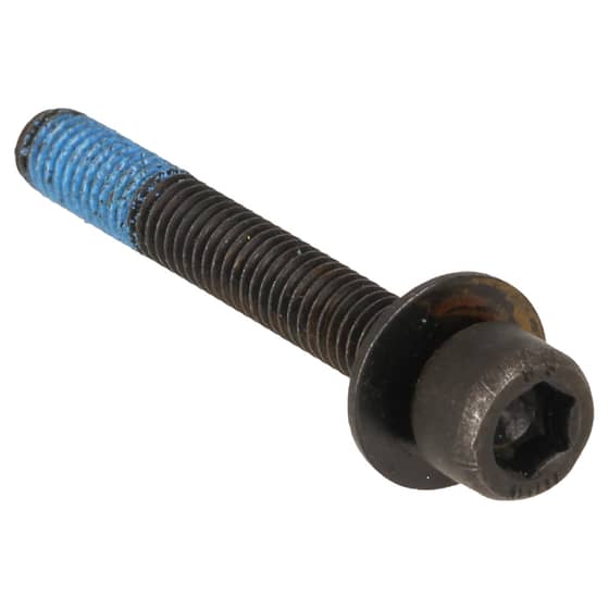 Genuine Cobra SA32E Scarifier Bolt - J0010001230R