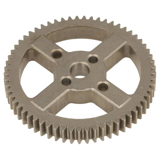 Genuine Cobra HT50LRH24V Big Gear Wheel - J0250000098R