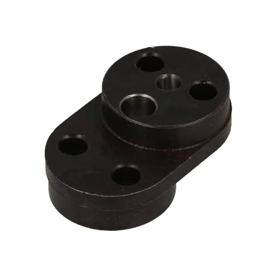 Genuine Cobra Eccentric Wheel - LJ260K-47031