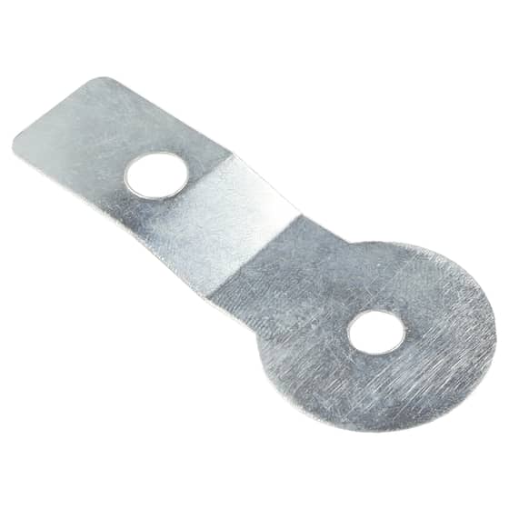 Genuine Cobra Up Thrust Plate - LJ260K-53004