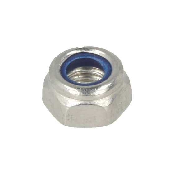 Genuine Cobra hedge Trimmer Blade Flange Nut - LJ260K-92104