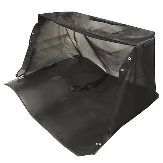 Genuine Cobra TLS107 Hopper Bag - N280-00039-42