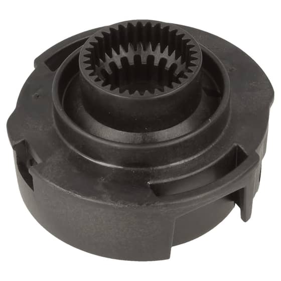 Genuine Cobra GT30-24V Cutting Head Case - Q0K0A130H33R