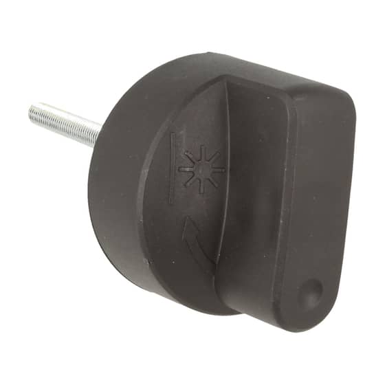 Genuine Cobra S40C Knob - TS070000010