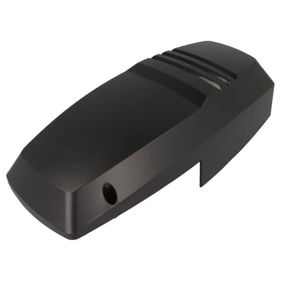 Genuine Cobra S40C Belt Cover - TS080000010