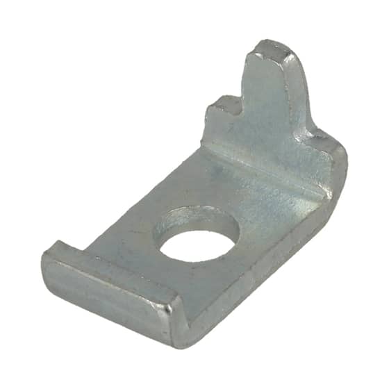 Genuine Cobra Plate - Y2690000507