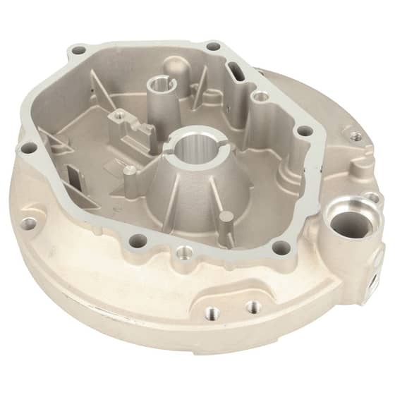 Genuine Cobra Sump Pan - Y3310000000