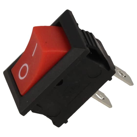 Genuine Cobra BV26C, CS420 Rocker Switch - YD2500-26190