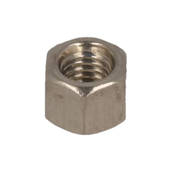 Genuine Cobra CS420 Muffler Nut - YD4100-92402