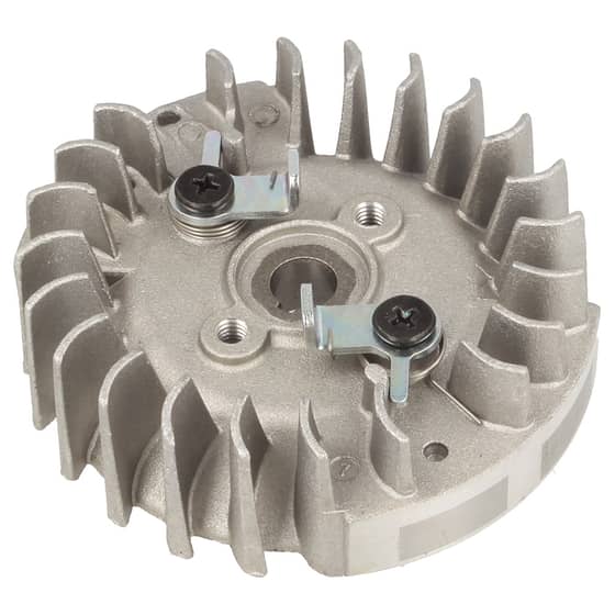 Genuine Cobra Flywheel Assembly - YD4600.GF-15110