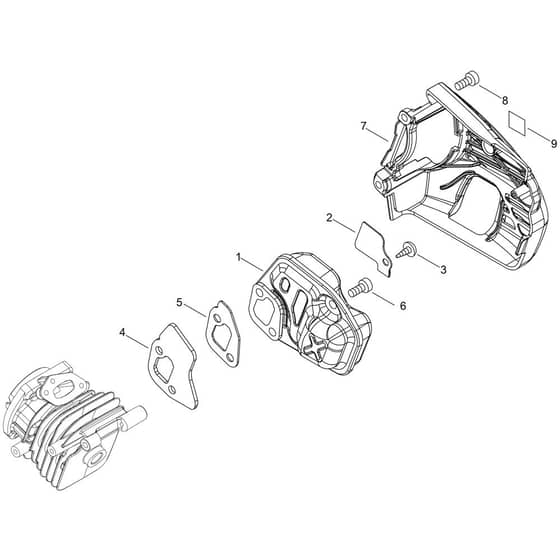 Muffler