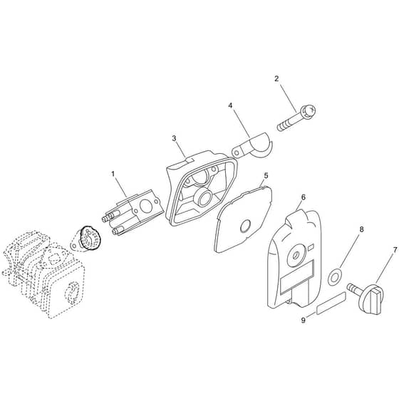 Air Cleaner