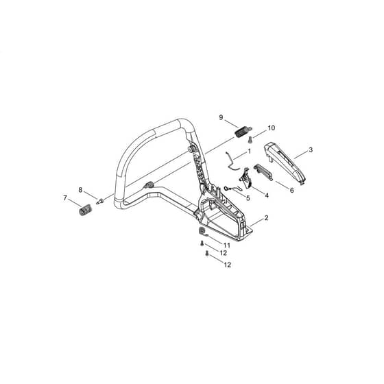 Handle