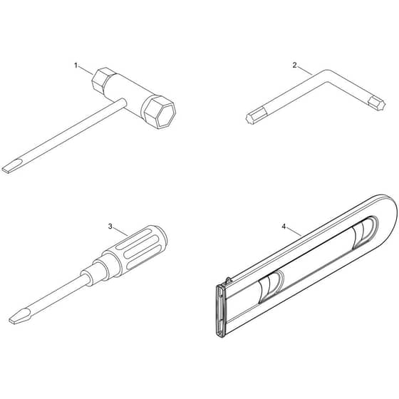 Accessories