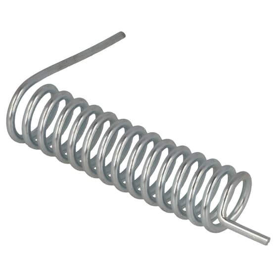 Genuine MacAllister/ Qualcast Spring R/H - 940503 - ONLY 1 LEFT