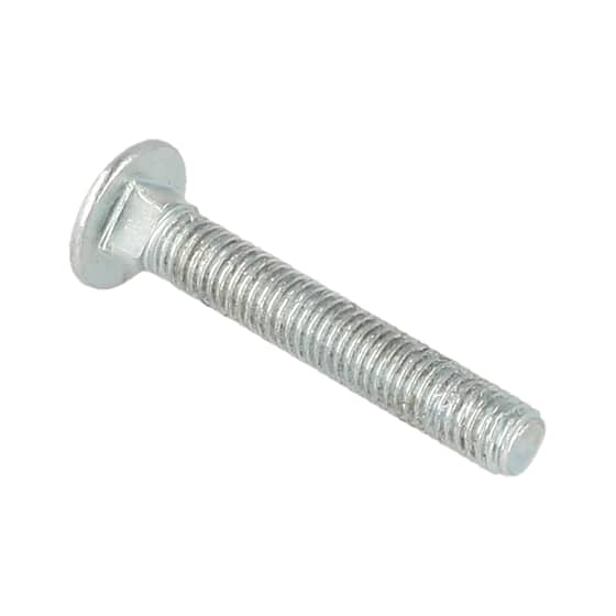 Genuine MacAllister Coach Bolt – M8 x 50mm - B103017B - ONLY 2 LEFT