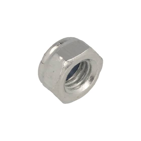 Genuine MacAllister M8 Lock Nut - B217005 - ONLY 1 LEFT