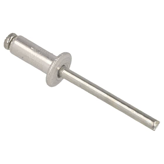 Genuine MacAllister Blind Rivet – 5mm x 12mm - B487001 - ONLY 1 LEFT