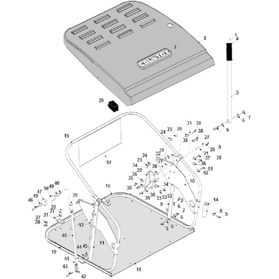 Countax Pgc - From 01-01-1999 To 01-01-2000 - 01 C A Series Pgc Net