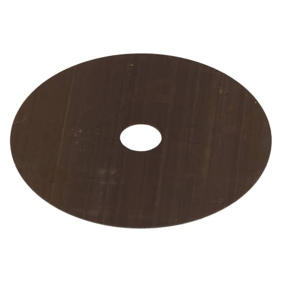Genuine Cobra Gear Head Fixing Plate - 11050-176