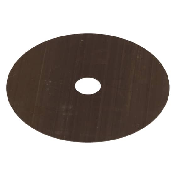 Genuine Danarm Gear Case Fixing Plate - 11050-176